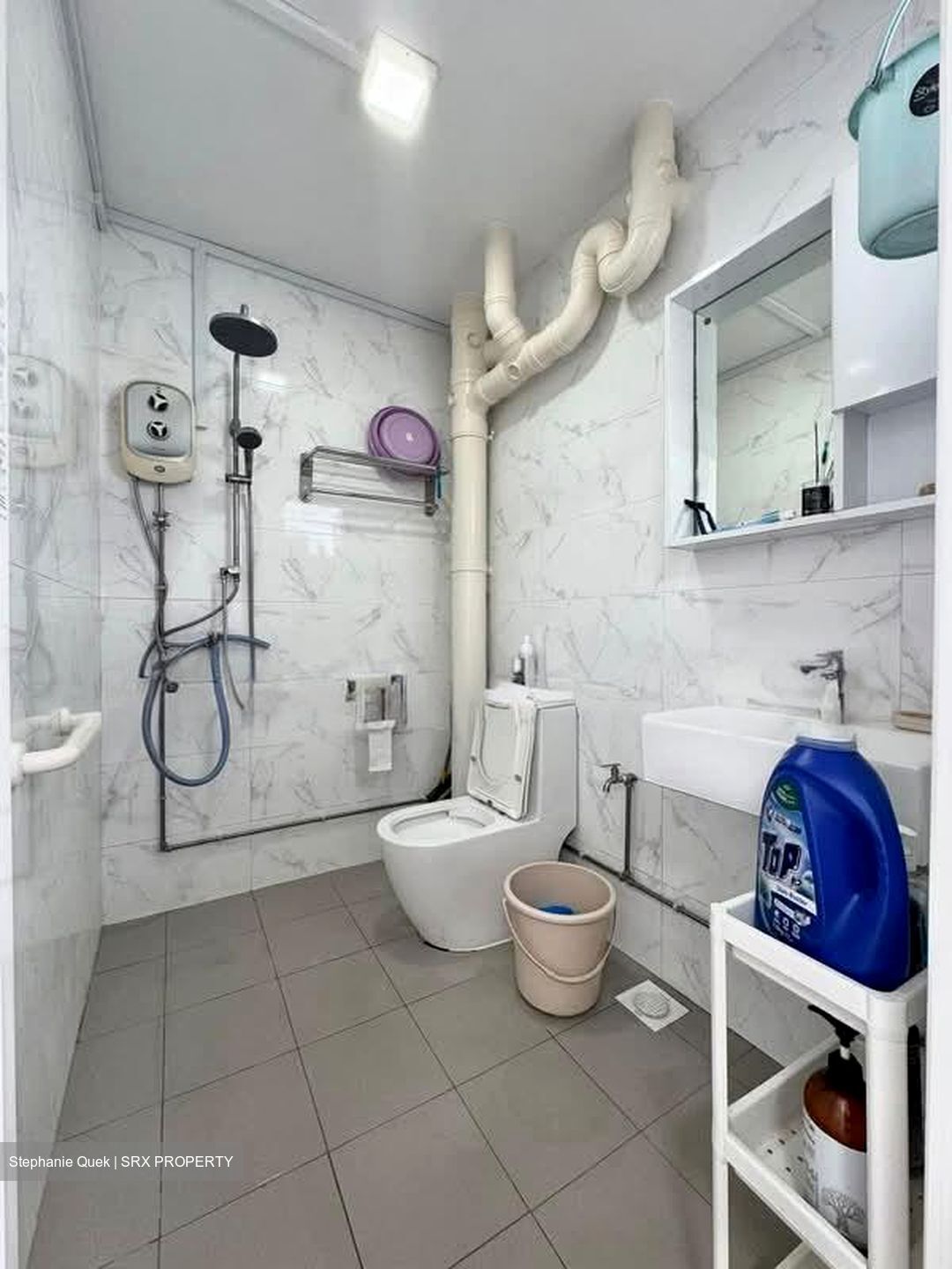 Serangoon Avenue 1 (Serangoon), HDB 3 Rooms #565820721